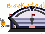 Jouer à Basketball stadium