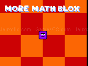 Jouer à More math blox