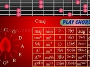 Jouer à Guitar chord