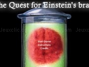 Jouer à The Quest For Einstein Brain