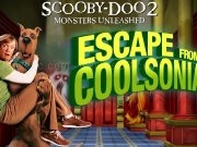 Jouer à Scobby doo escape