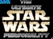Jouer à Star wars personality test