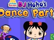 Jouer à Dj hoho dance party