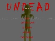 Jouer à Undead