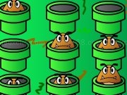 Jouer à Wack A Goomba