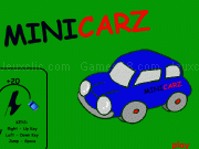 Jouer à MINI CARZ
