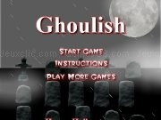 Jouer à Ghoulish