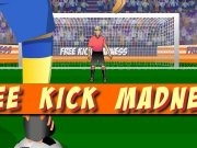 Jouer à Free kick madness