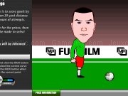 Jouer à Free kick challenge