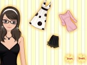 Jouer à Spring dress up