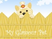 Jouer à My glamour dog