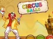 Jouer à Circus balls