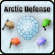 Jouer à Arctic defense