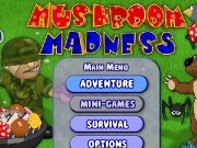 Jouer à Mushroom madness
