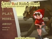 Jouer à Little red riding hood