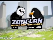 Jouer à Zoo clan