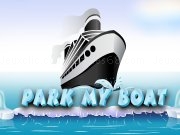 Jouer à Park my boat