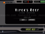 Jouer à Vipers reef
