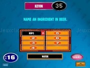 Jouer à Family Feud
