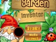 Jouer à Garden inventor