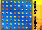 Jouer à Sports smash flash game