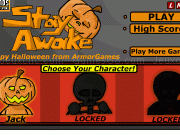 Jouer à Stay Awake