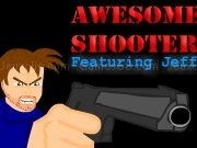 Jouer à Awesome shooter