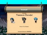 Jouer à Maple story treasure hunt