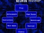 Jouer à Neuron