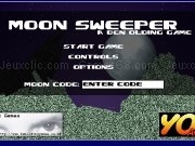 Jouer à Moon sweeper