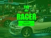 Jouer à Mini racer