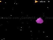 Jouer à Asteroids rampage ii counterstrike