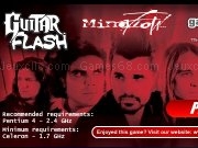 Jouer à Guitar flash mindflow