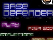 Jouer à Base defender