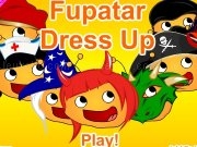 Jouer à Fupatar dressup