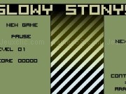 Jouer à Glowy stonys high score