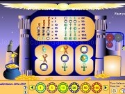 Jouer à Egyptian slots