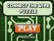 Jouer à Connect the wires puzzle