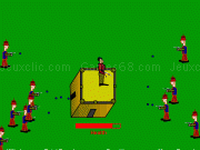 Jouer à Tin soldiers