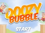 Jouer à Doozy bubble