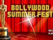 Jouer à Bollywood summer fest