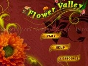 Jouer à Flowervalley
