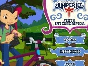 Jouer à Juniper Lee