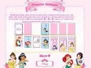 Jouer à Prenses Fali