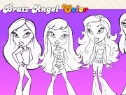 Jouer à Bratz Angel Boya