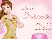 Jouer à Prenses Belle