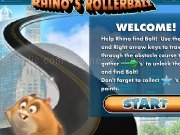 Jouer à Hamster Rhino