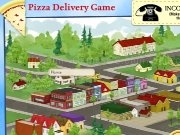 Jouer à Pizza game