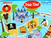 Jouer à Trivia Game