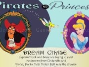 Jouer à Pirate and princesses